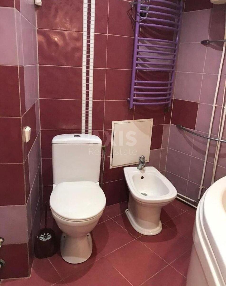 2k apartment vul. Levanevs'kogo 9615696