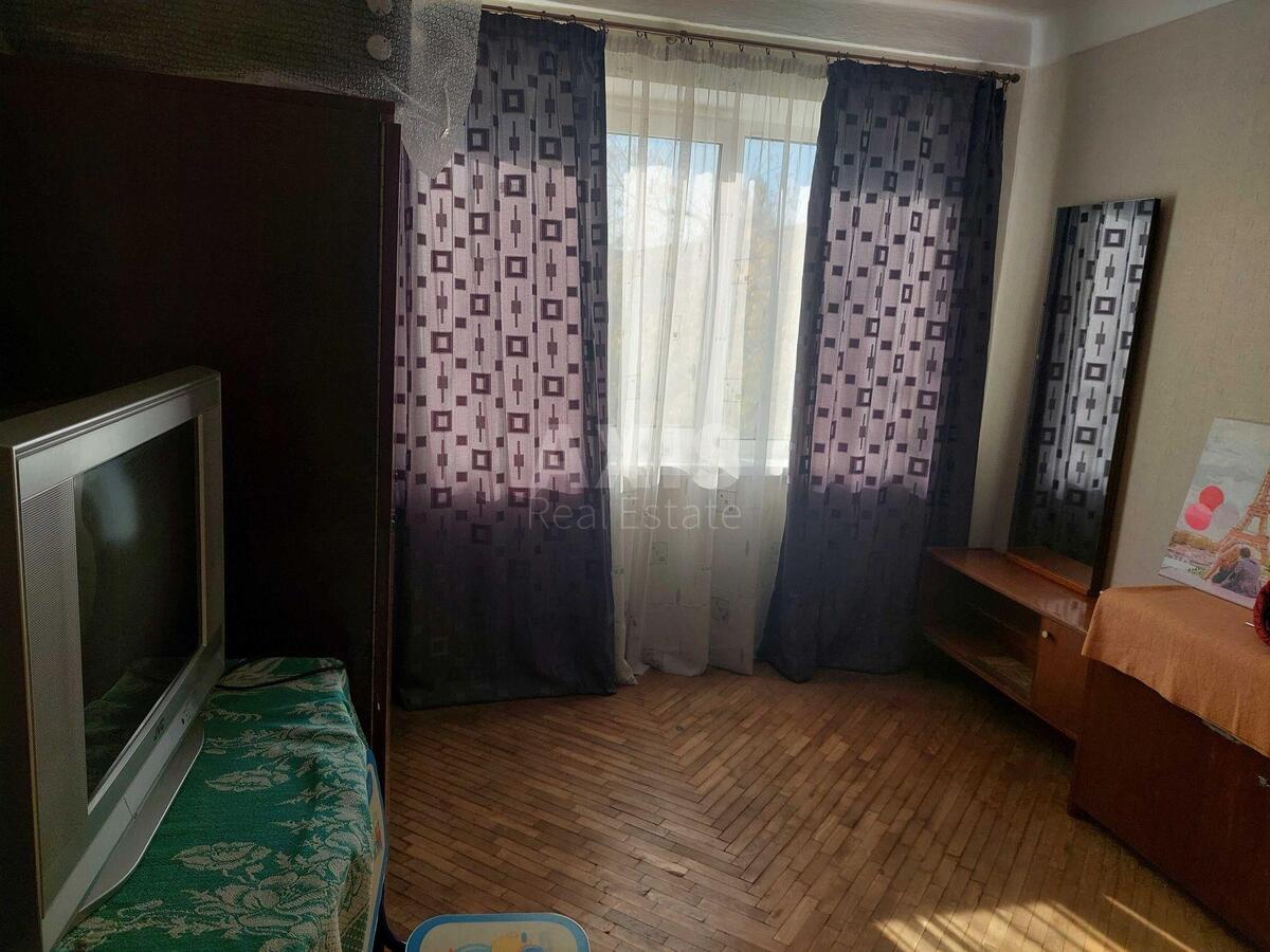2к квартира ул. Микитенко Ивана 7В571673