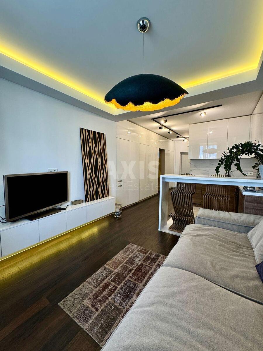 2k apartment vul. Zaval'na 10615903