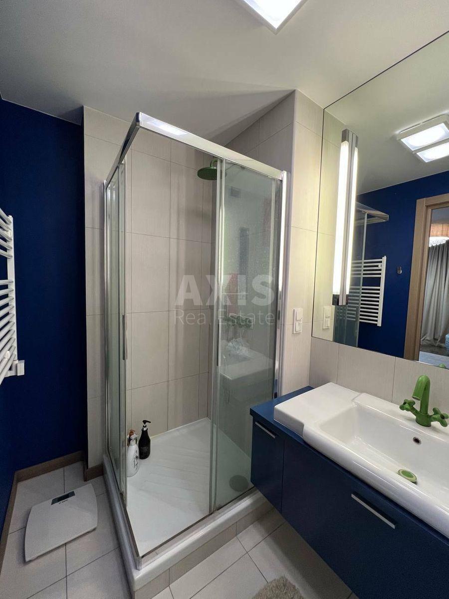 3k apartment vul. Shums'kogo Jurija 3Г7