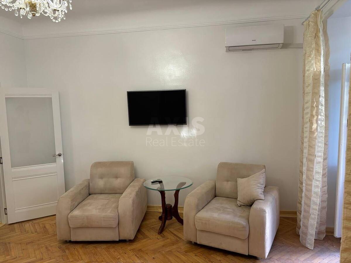 1к квартира ул. Владимирская 82614201