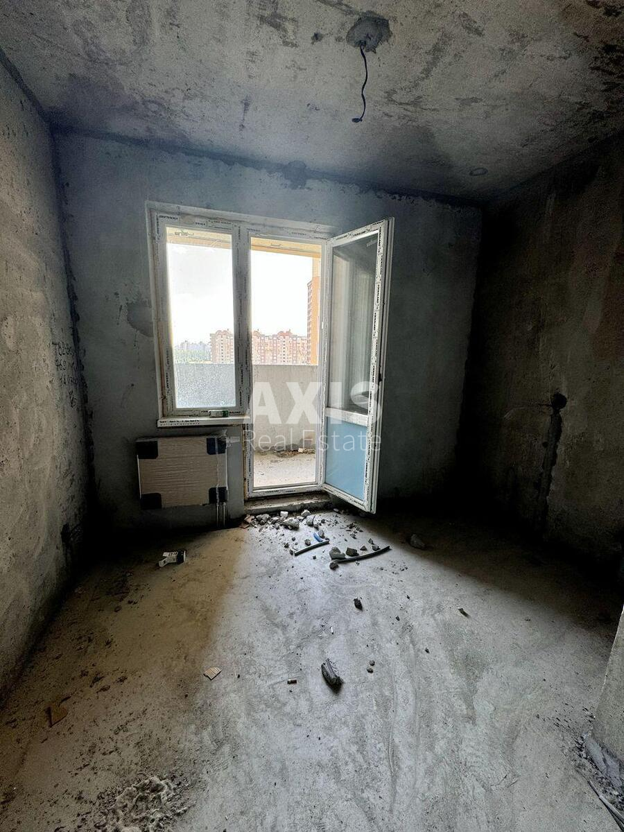 2k apartment pr-t Glushkova Akademika 63