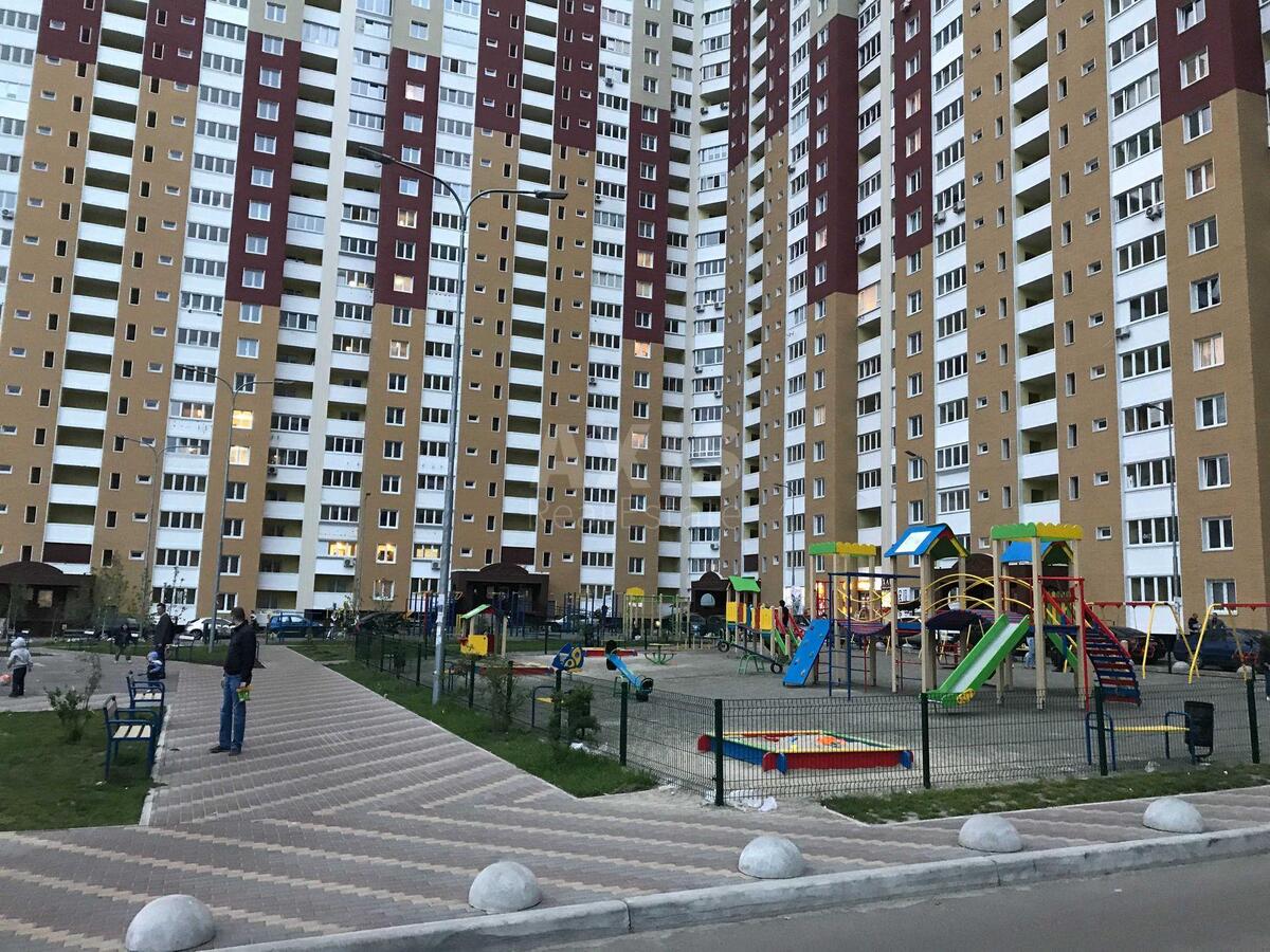 2к квартира ул. Данченко Сергея 36127217