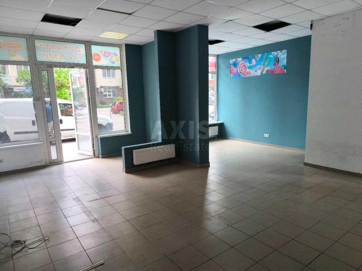Объект торговли ул. Юлии Здановской 50/2, 89м2569240