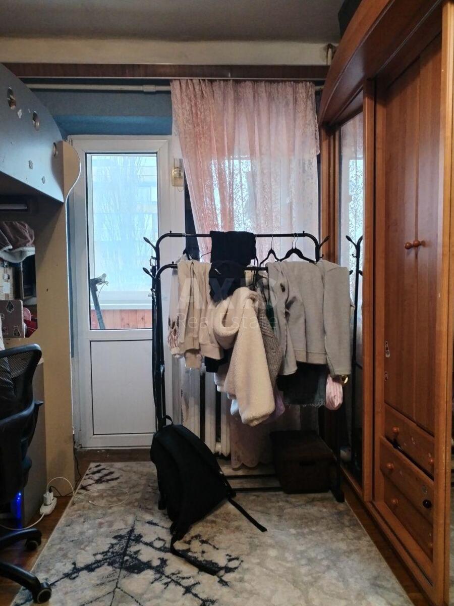 1к квартира пер. Межевой 5569354