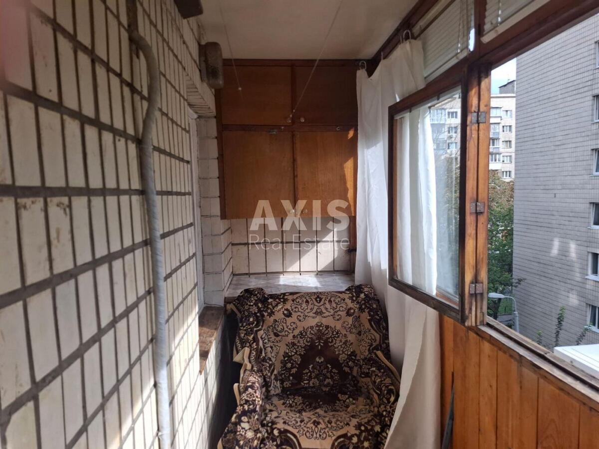 1к квартира спуск Кловский 20591135