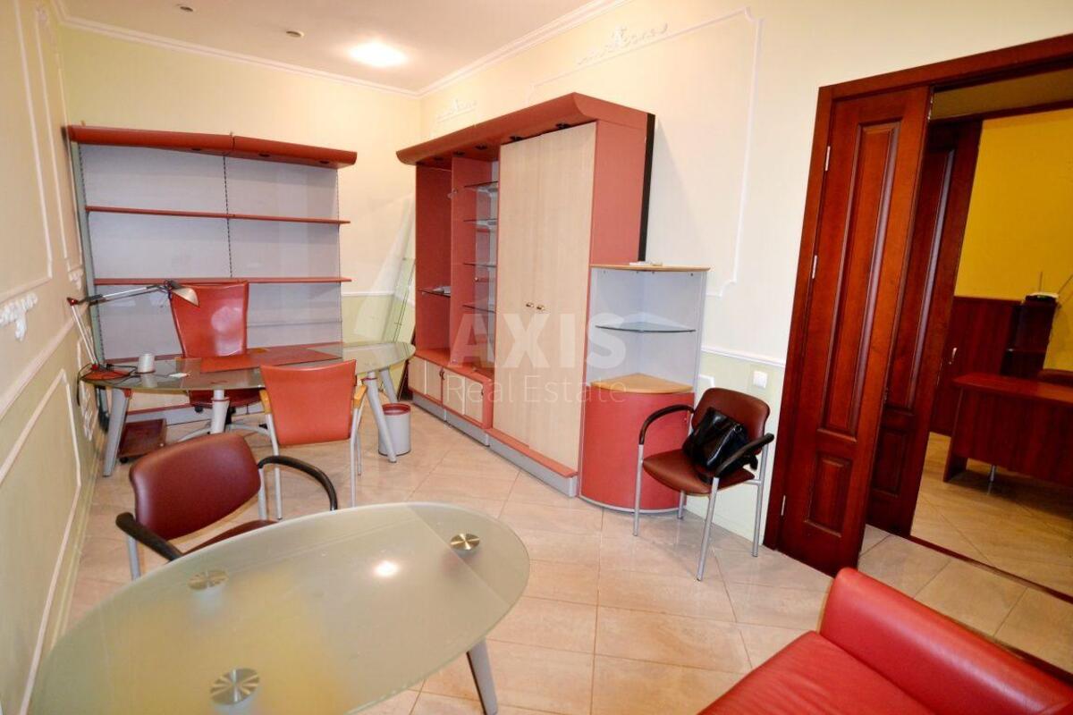 Office vul. Ljuterans'ka 15, 55m2569800