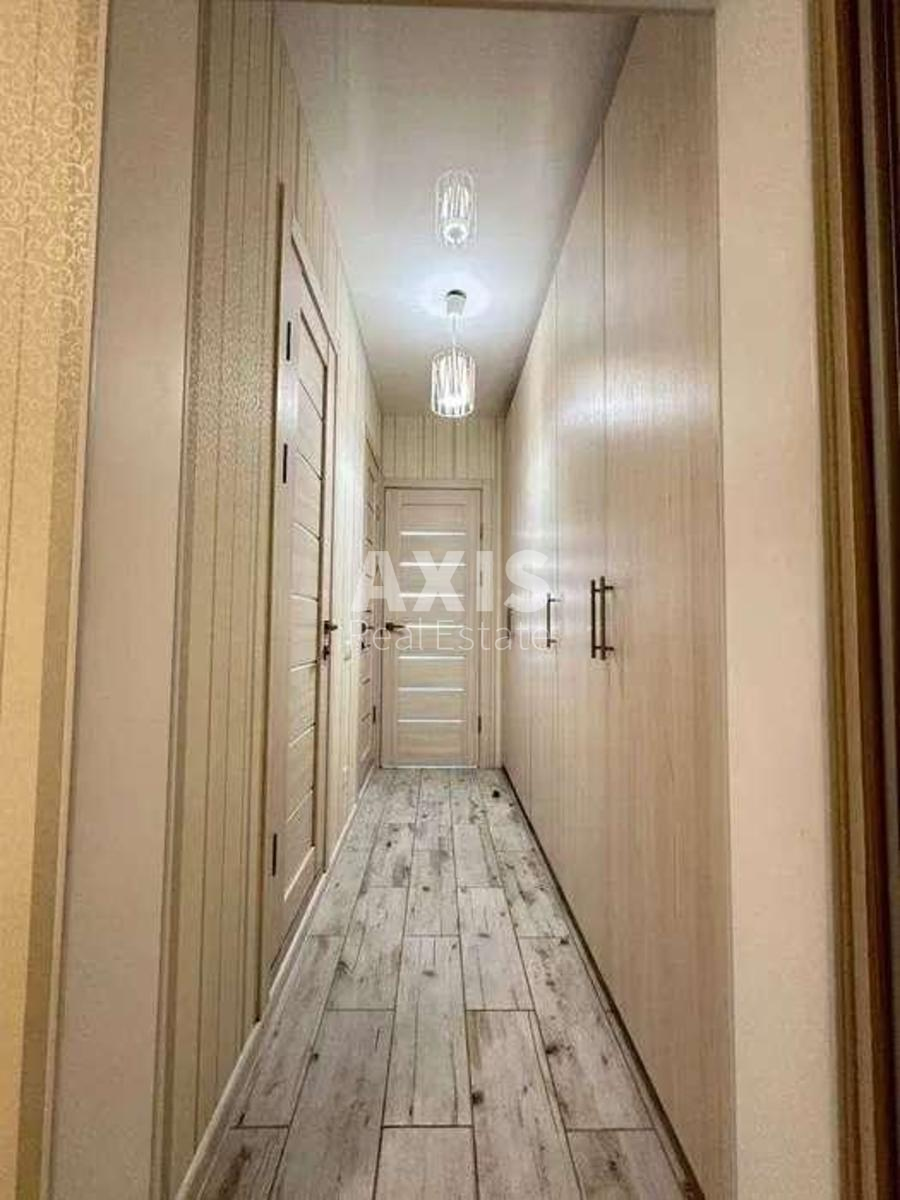 1к квартира ул. Чернобыльская 22275987