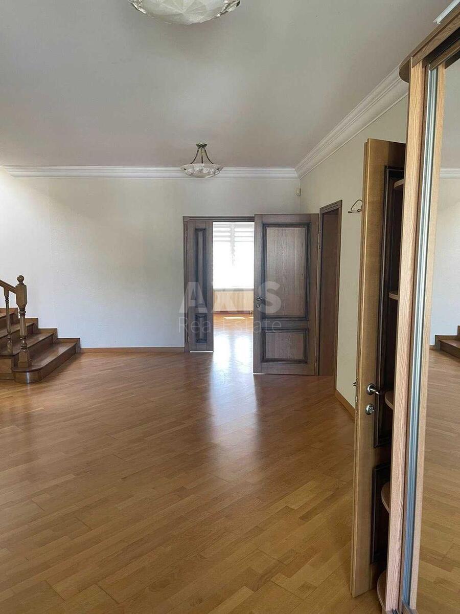 House vul. Cymbaliv Jar, 513m2, Kyiv city6137310