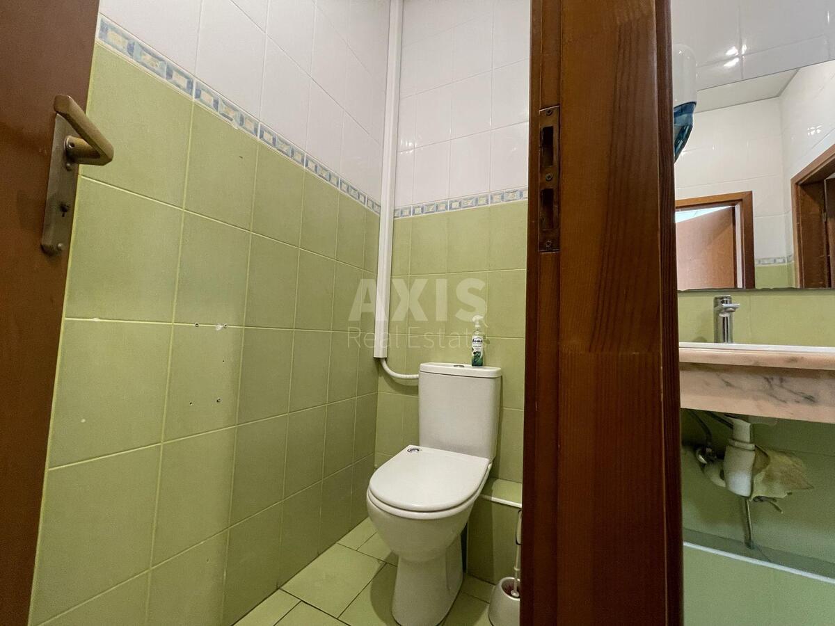 Офис ул. Боричев Ток 30, 350м22