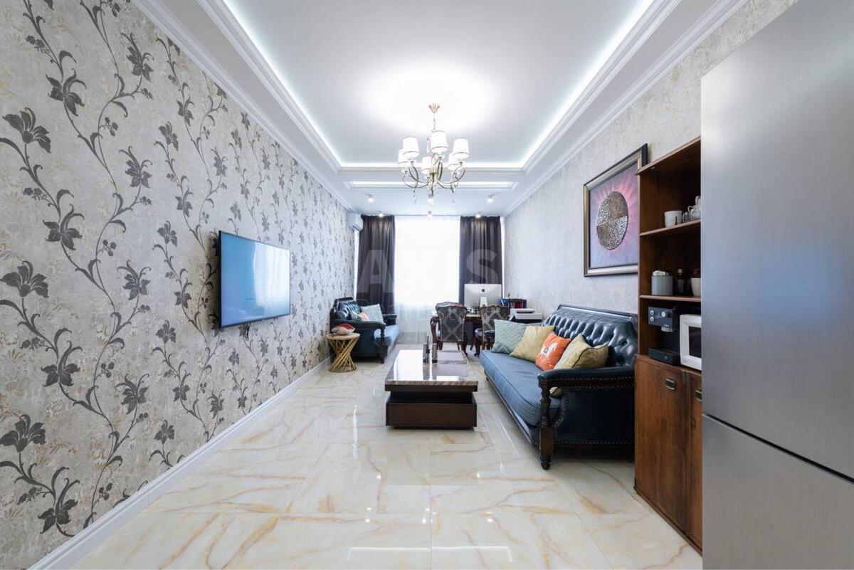 2k apartment vul. Jevgena Konoval'cja 34605571