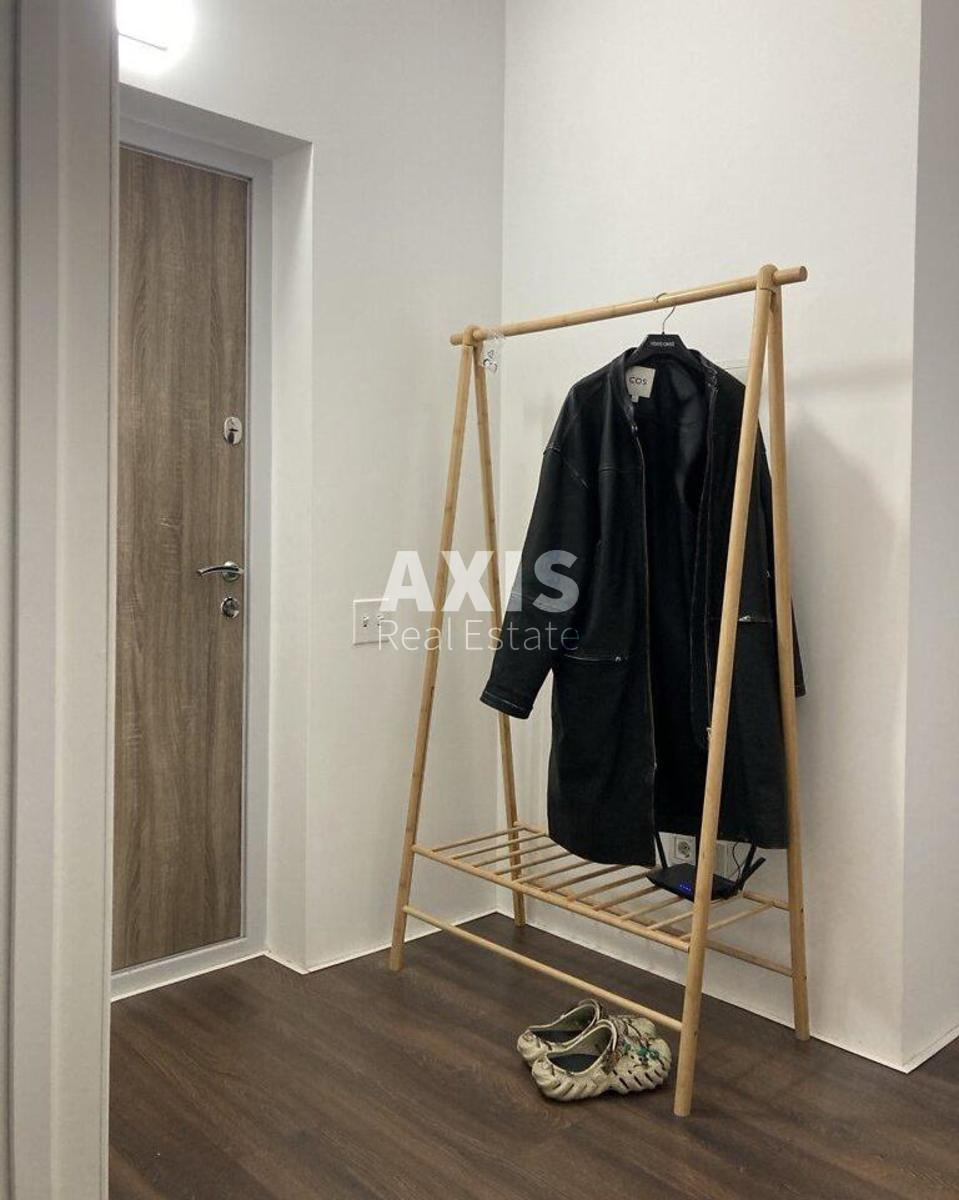 2k apartment vul. Teremkivs'ka 4А1