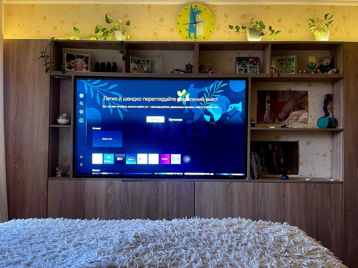 3к квартира ул. Антонова Авиаконструктора 2/32606538