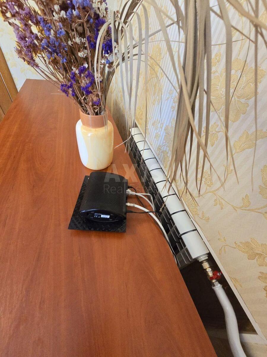 2k apartment vul. Ol'zhycha 2512