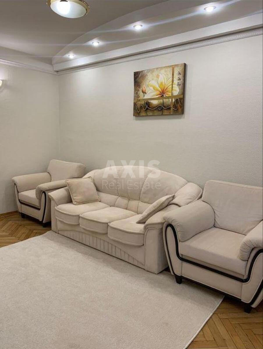 3k apartment vul. Orlyka Pylypa 9606704