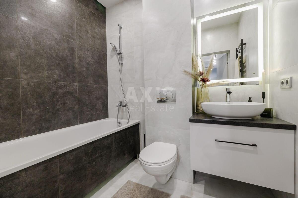 2k apartment vul. Zabolotnogo Akademika 1Б5639213