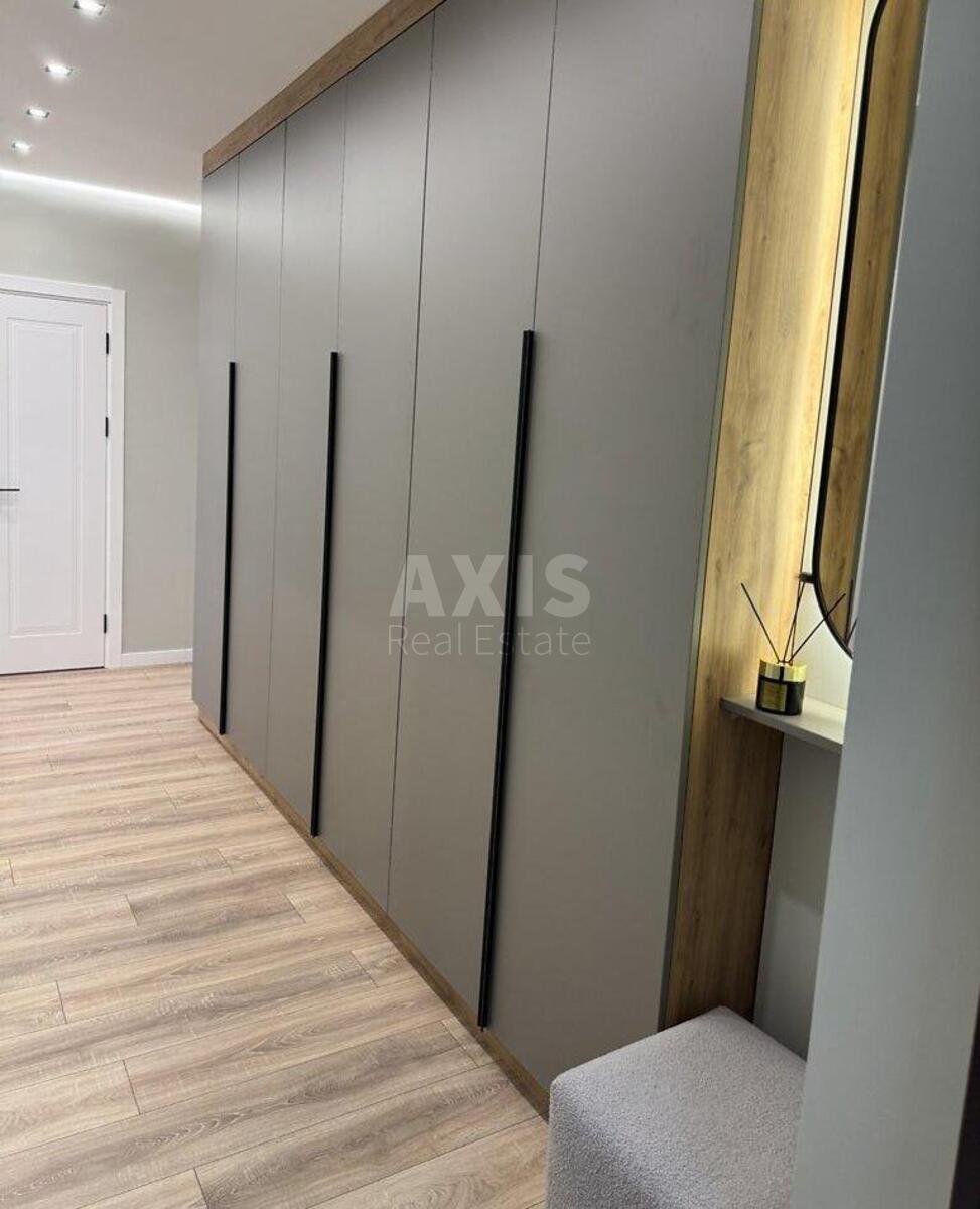 2k apartment pr-t Povitroflots'kyj 561