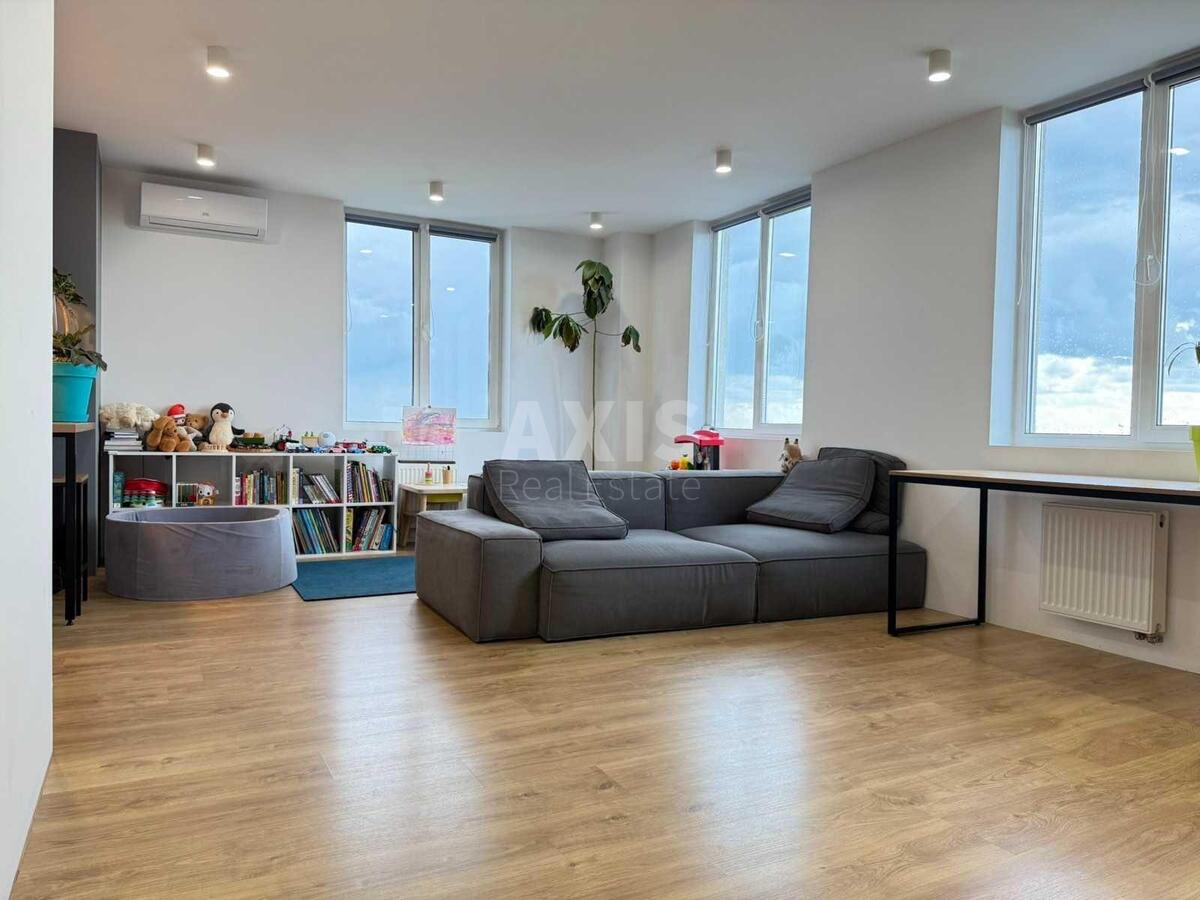 2k apartment pr-t Lobanovs'kogo 4564121