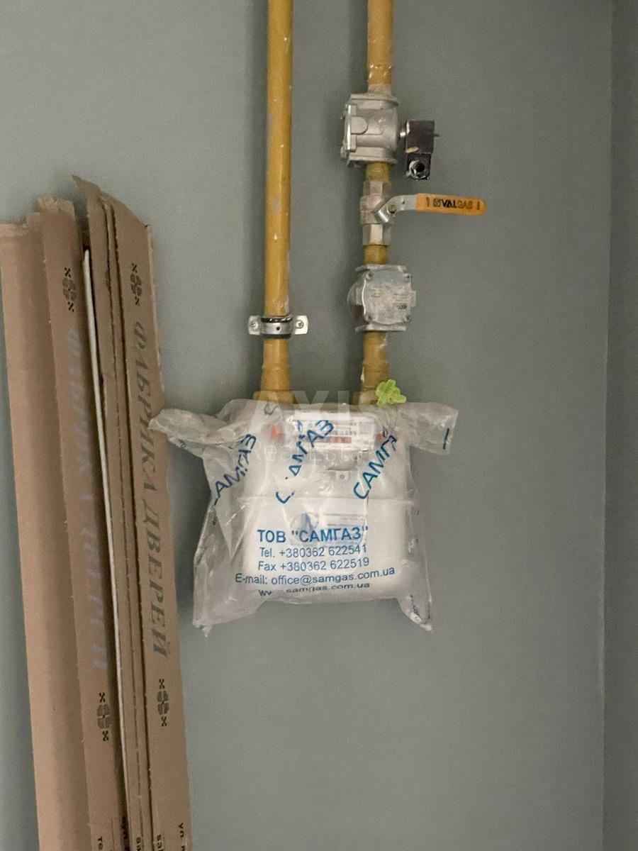 1k apartment vul. Lebedjeva Akademika 17
