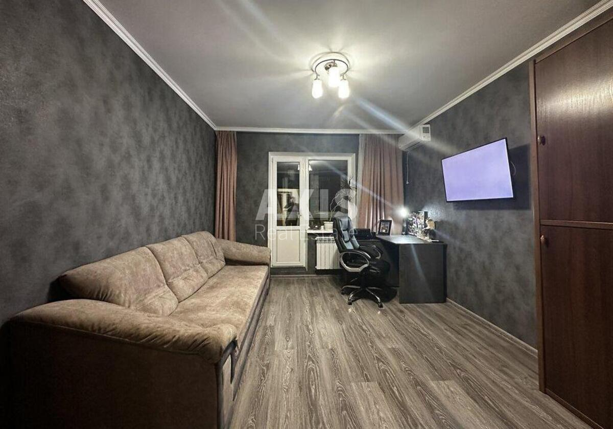 3к квартира ул. Радужная 11А606861