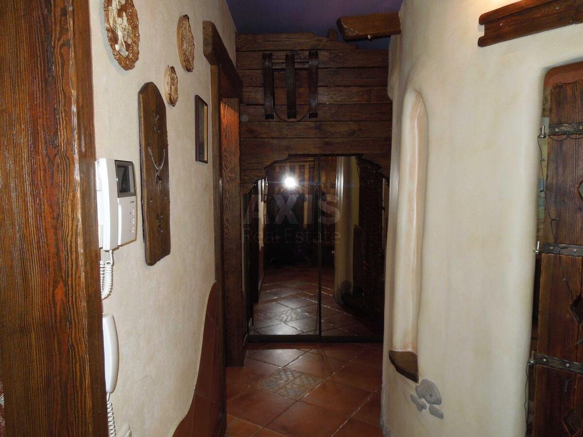 2к квартира пер. Лабораторный 245644117