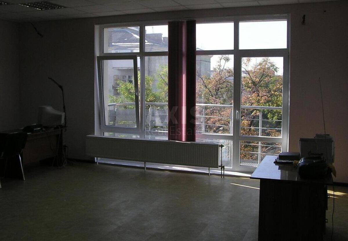 Office vul. Mechnykova 18Б, 125m2607781