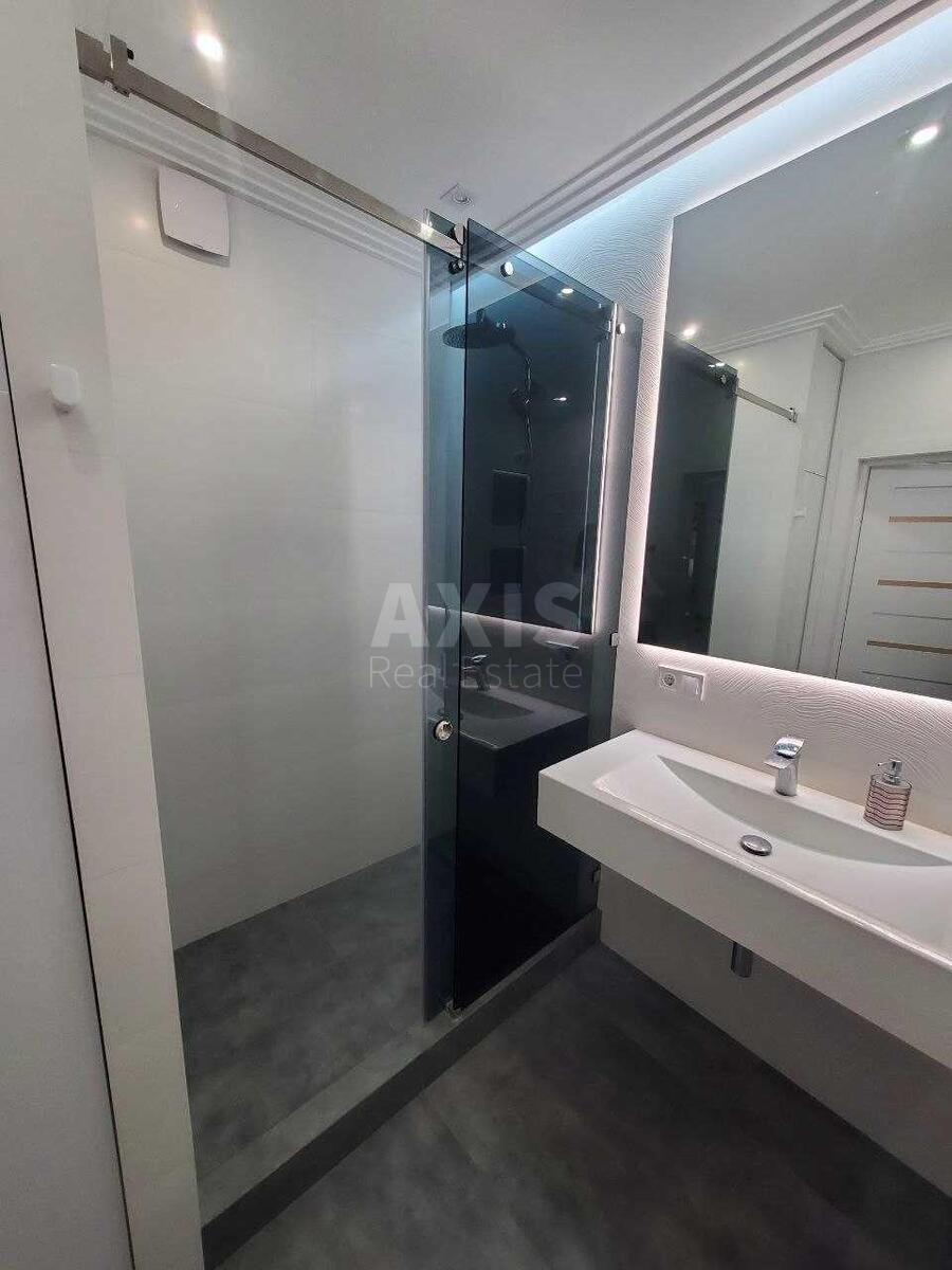 3k apartment vul. Myhajla Maksymovycha 3Г6079810