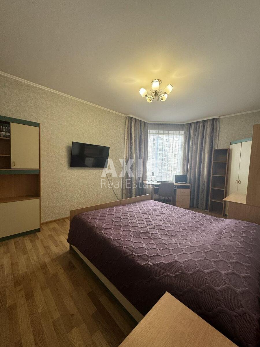 3k apartment nab. Dniprovs'ka 26585234