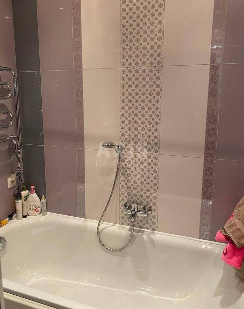 4k apartment vul. Dragomyrova Myhajla 20564725