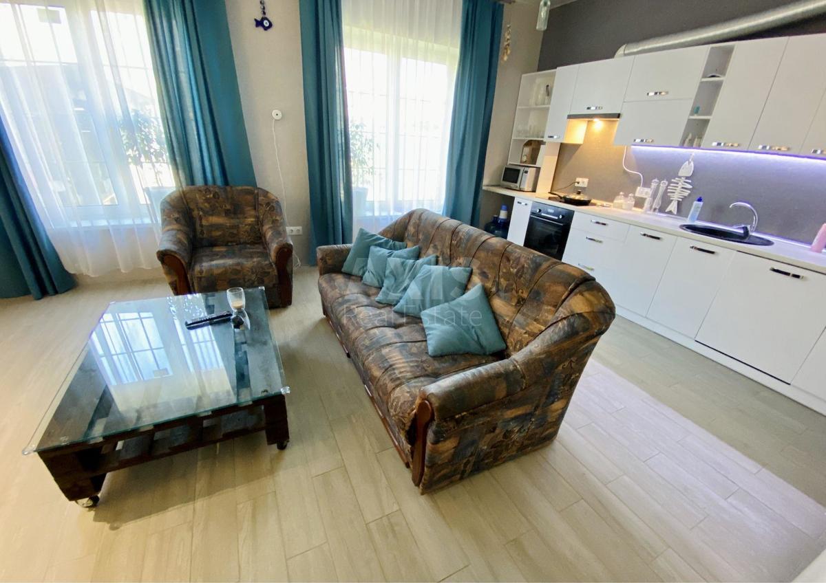 House vul. Sadova 3-ja, 90m2, Kyiv city5