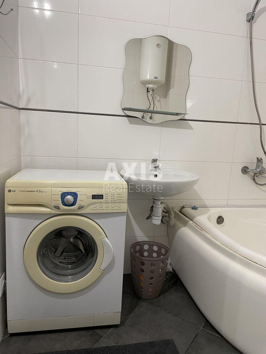 1k apartment vul. Dragomanova 2503253