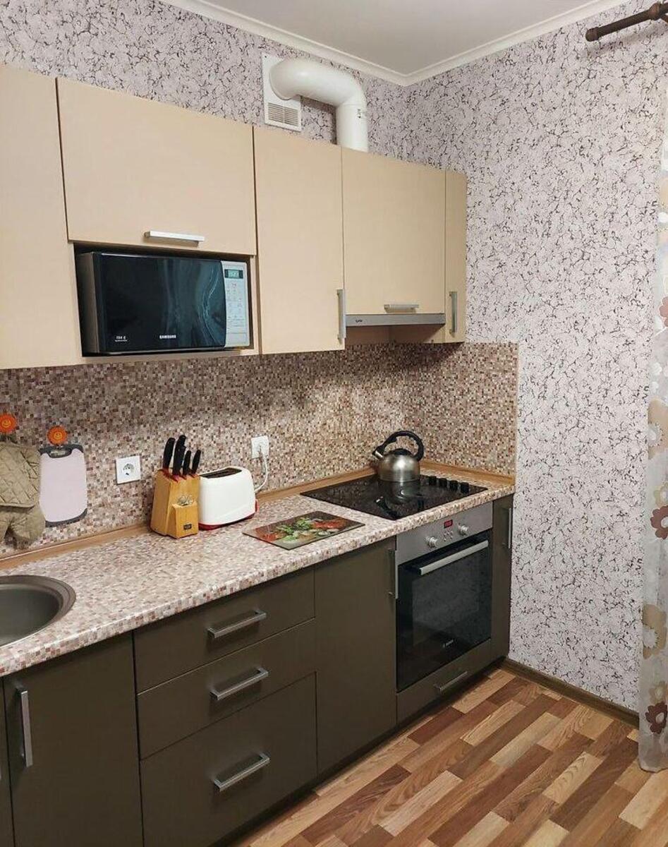 1к квартира ул. Чавдар Елизаветы 3456503
