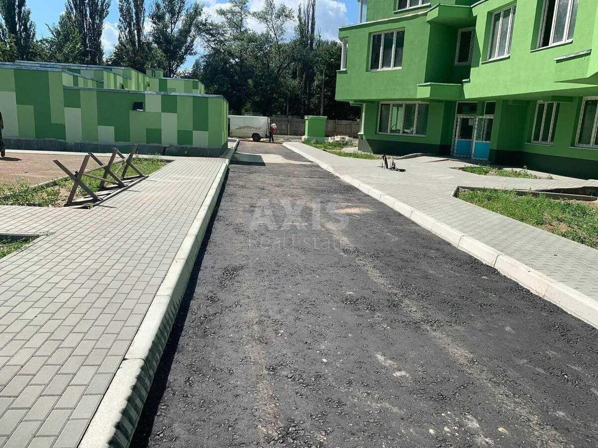 1k apartment vul. Sosninyh Sim'i' 4А5652116