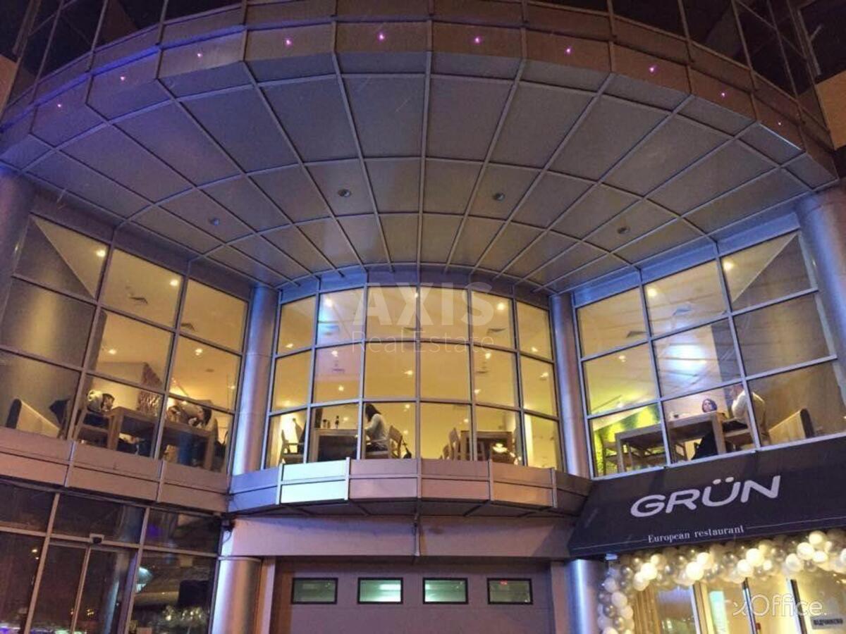 Офіс вул. Велика Васильківська 62/64, 305м2608740