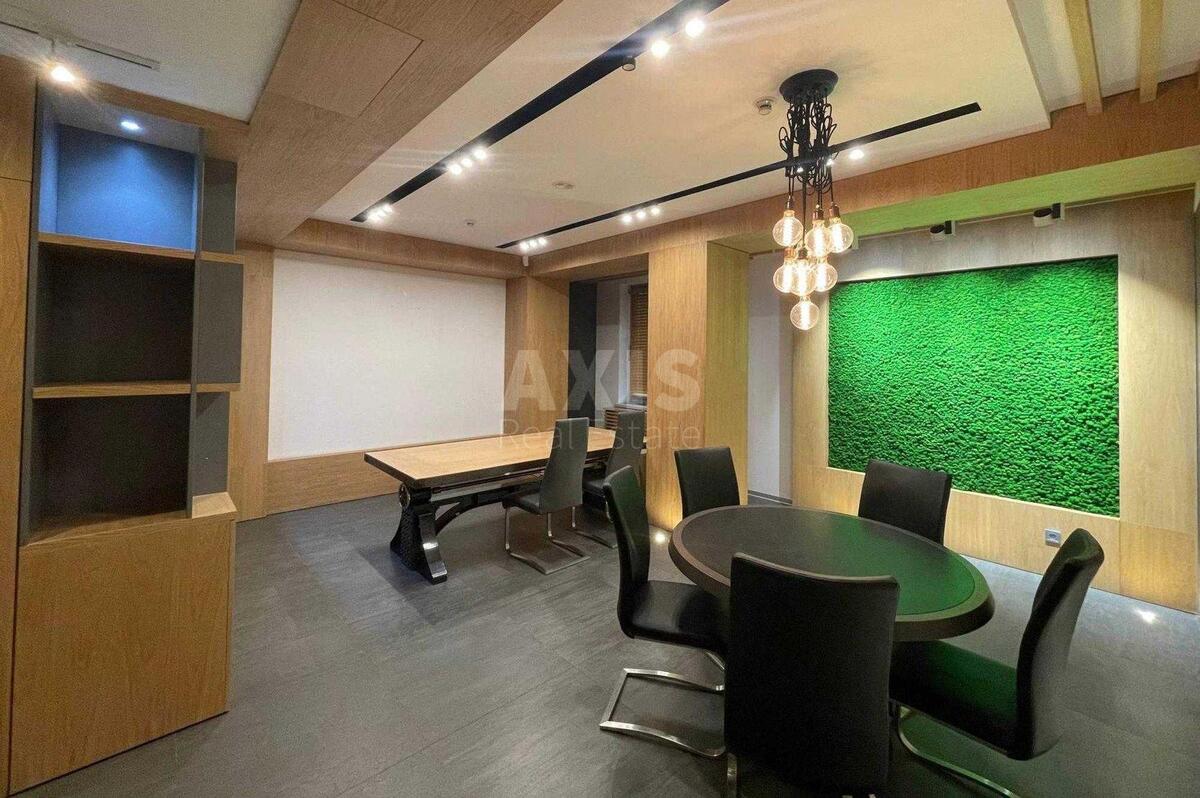 Офіс вул. Саксаганського 115А, 1000м2608982