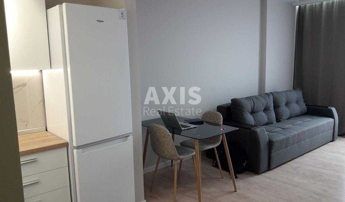 1k apartment bul. Lepse Ivana 6Ж348900