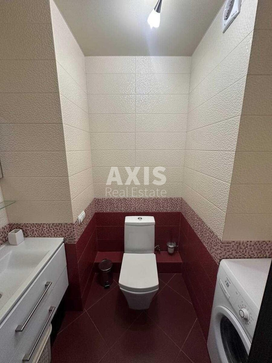 3k apartment vul. Tumanjana Ovanesa 3483337