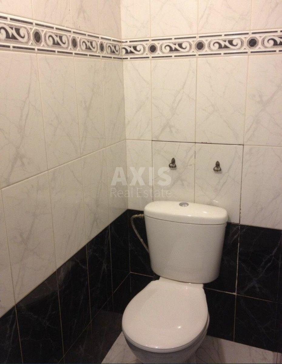 3k apartment vul. Entuziastiv 94