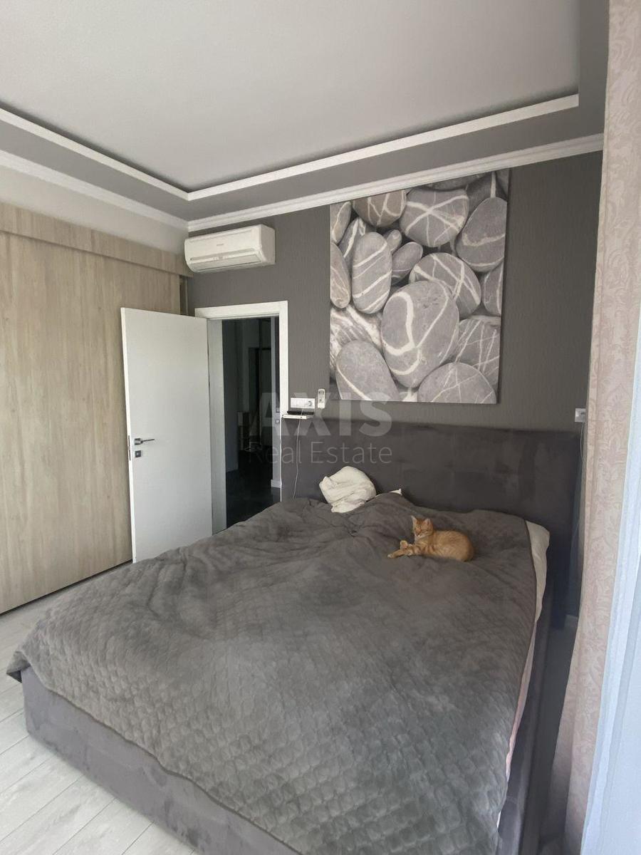 2k apartment vul. Stoljetova 561