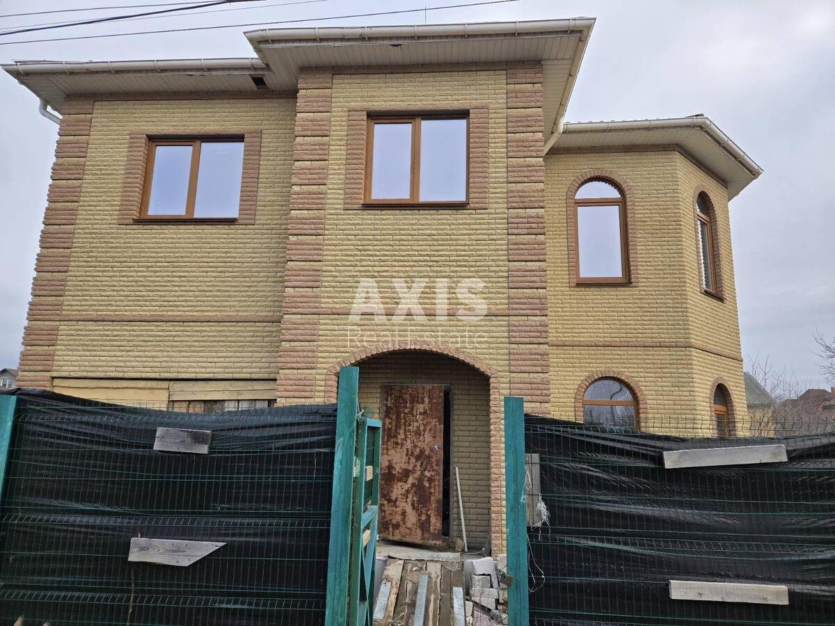 Дoм ул. 16-я Садовая, 280м2, город Киев608010