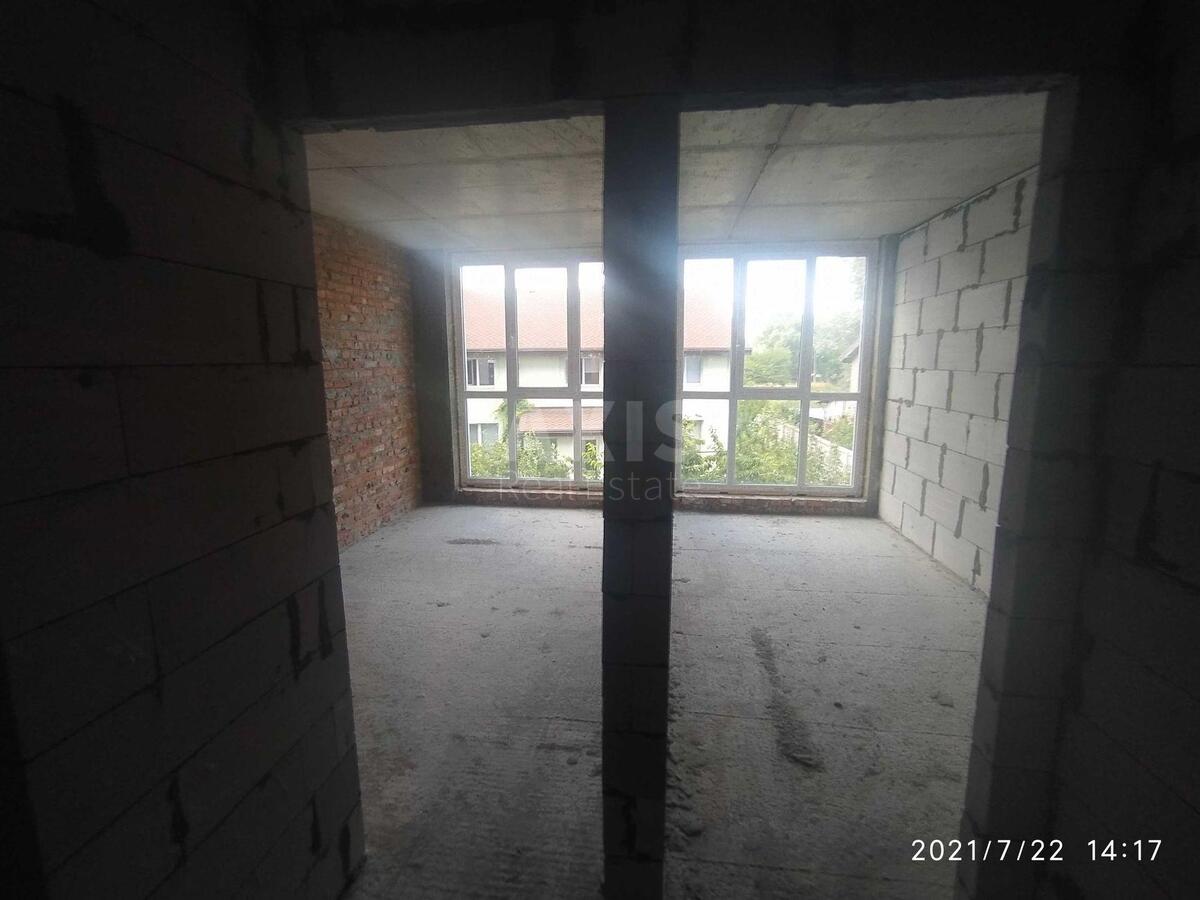 2к квартира ул. Вишневая 61