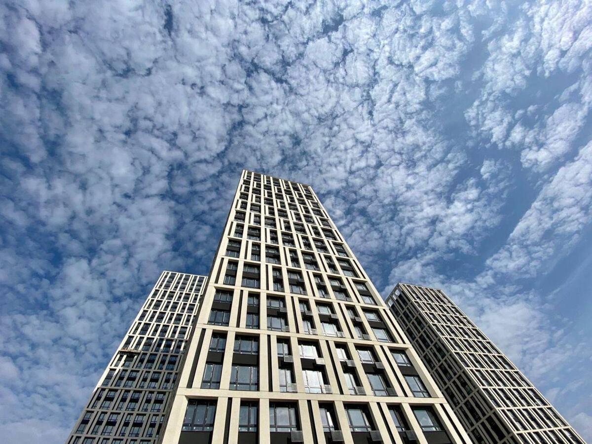 2k apartment vul. Zarichna 16566287