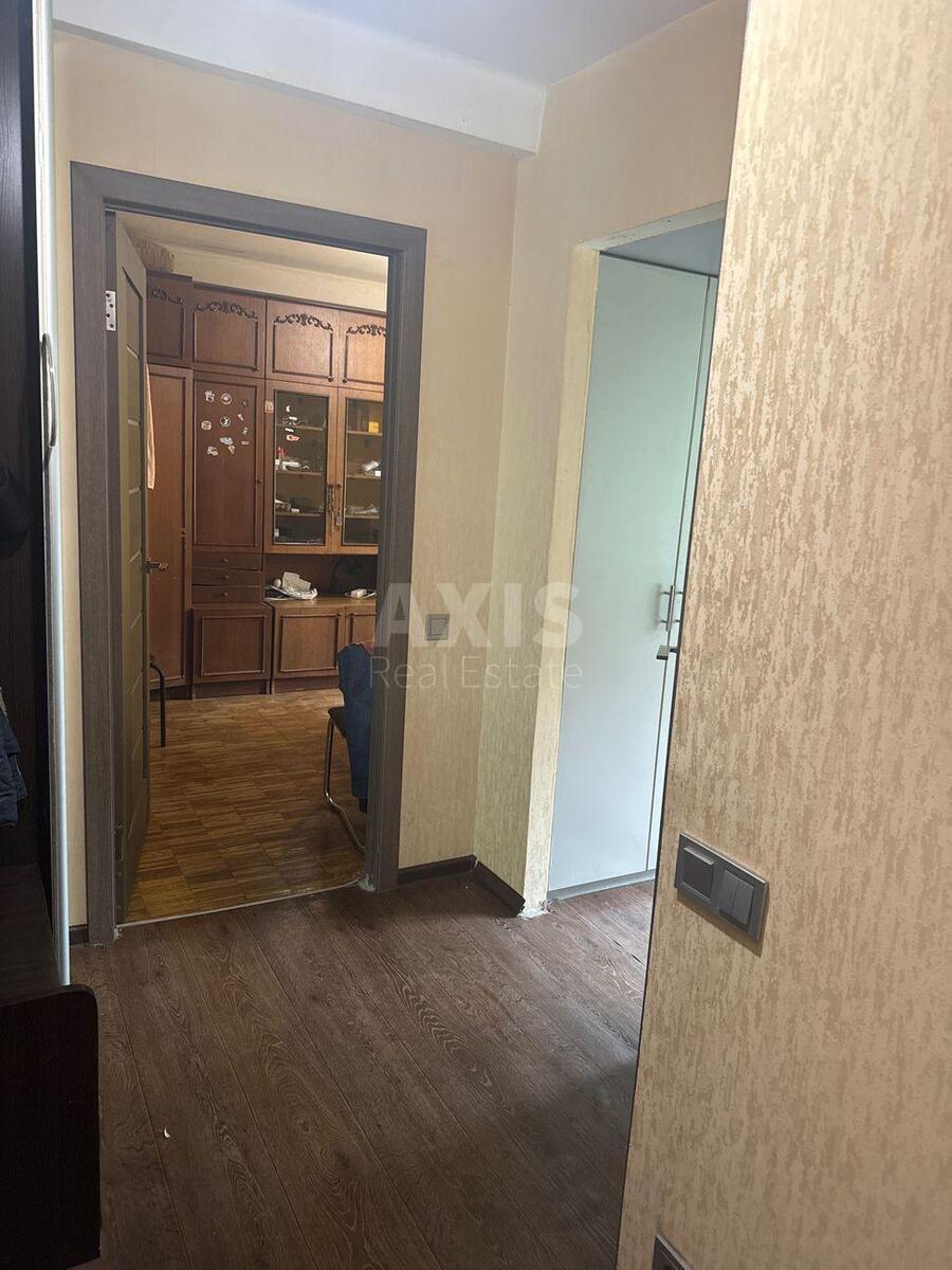 2k apartment vul. Danyla Shherbakivs'kogo 9Б566497