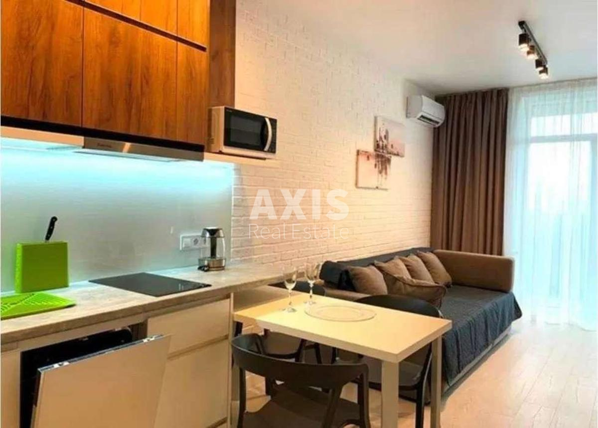 1k apartment vul. Vasyl'kivs'ka 100 "А"233932