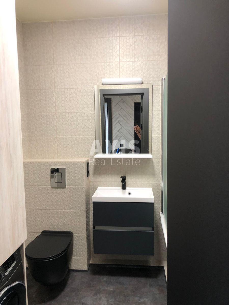 1k apartment vul. Mykhayla Boychuka 41Б548169