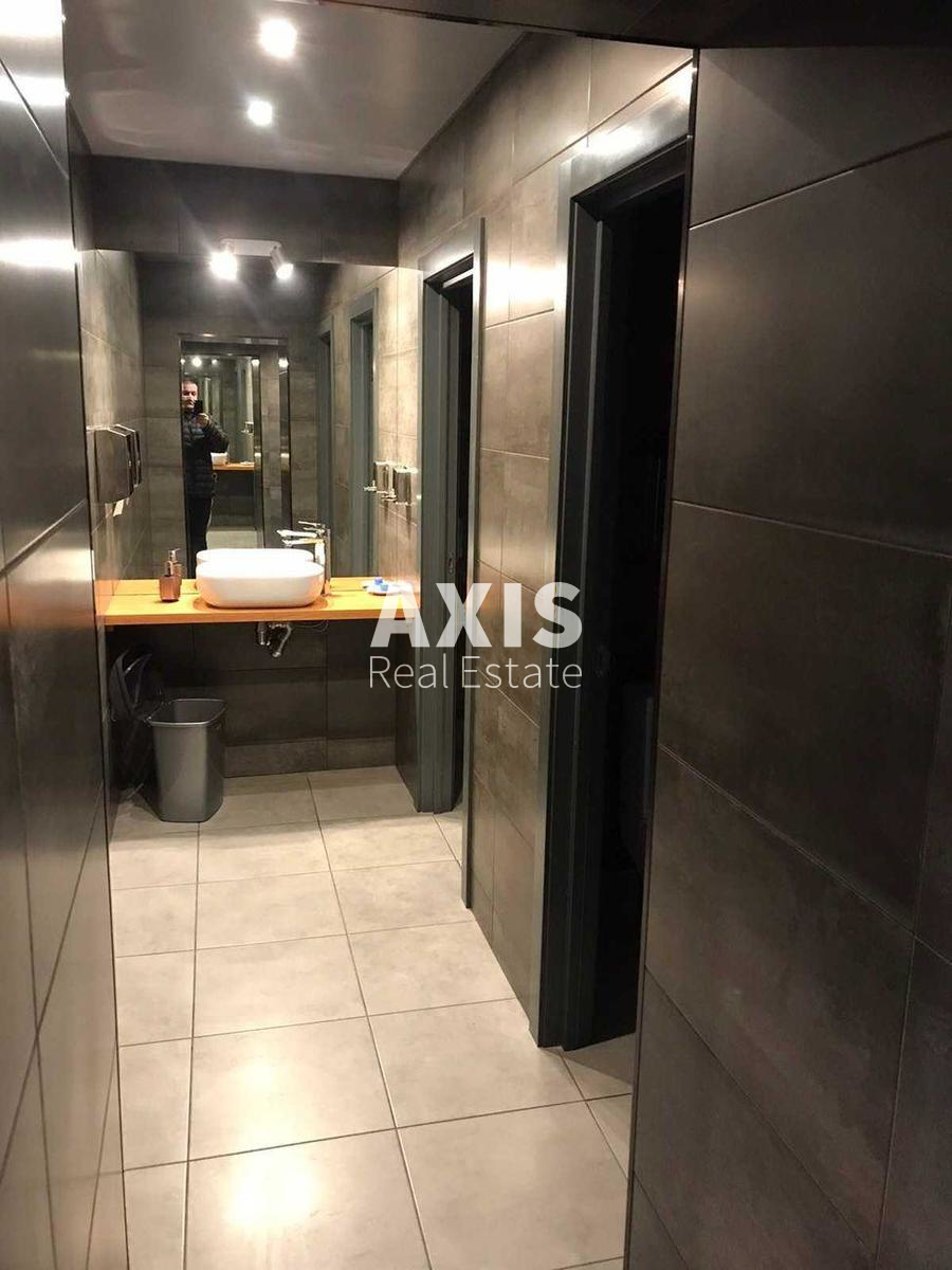 Объект питания пл. Бессарабская 2, 630м2419127