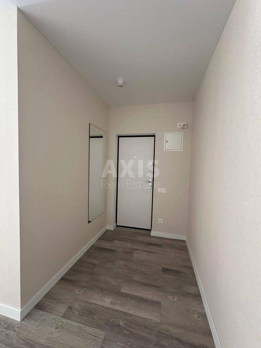 1k apartment vul. Osinnja 715