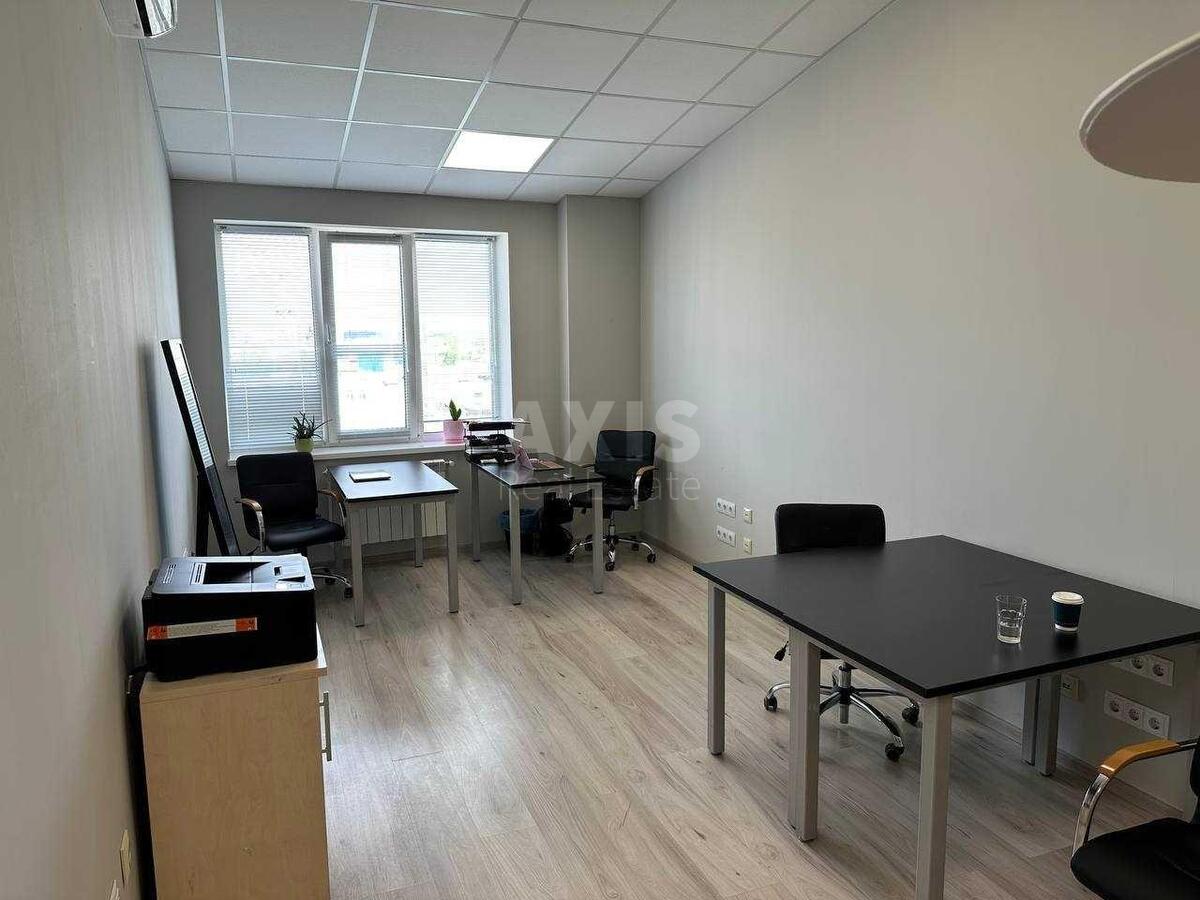 Office vul. Kostjantynivs'ka 75, 65m2567508
