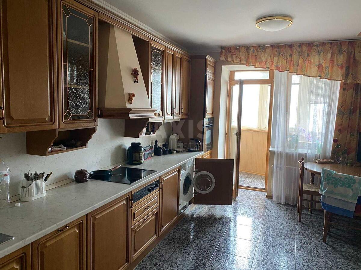 3k apartment pr-t Geroi'v Stalingrada 2Г