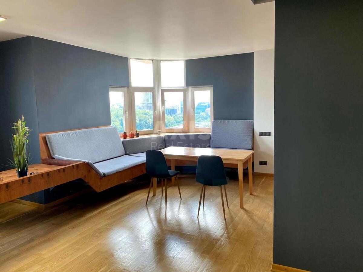 2к квартира ул. Липковского Василия Митрополита 18611565